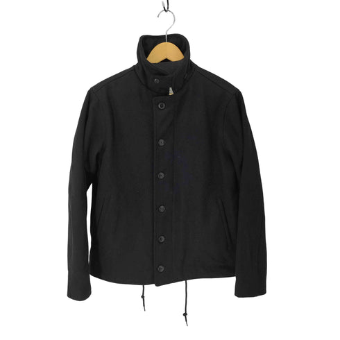 ヒューストン HOUSTON N-1 DECK JACKET メンズ